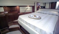 Casine Royale Double Cabin